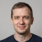 Сертифицированный аудитор Дмитрий Соколов, выпускник образовательных программ Института Вейнст